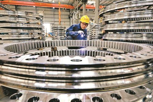 高新技術產(chǎn)品揚帆出海，技術服務賦能全球創(chuàng)新